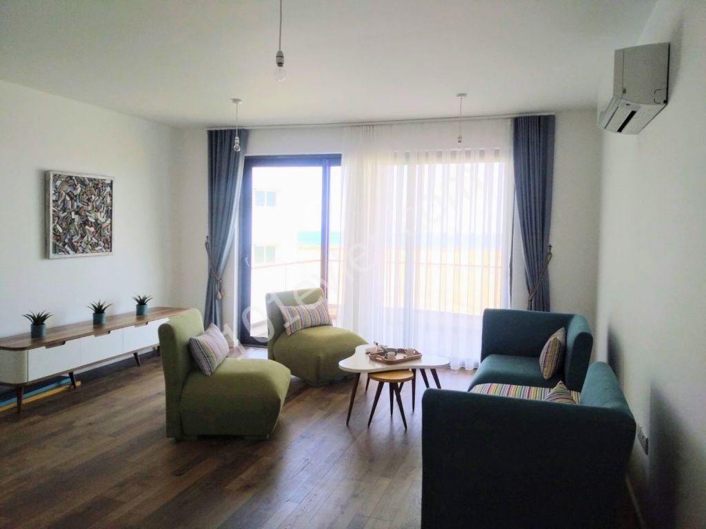 Studio Apartments for sale in Güzelyurt +90 533 841 76 78 