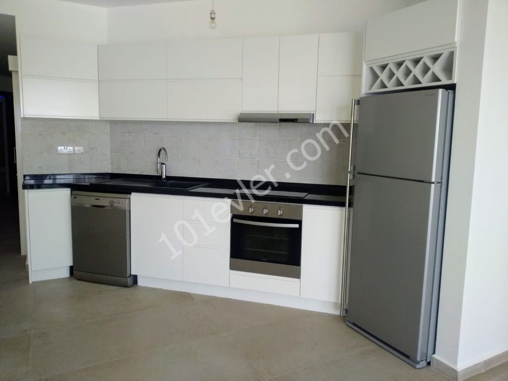 3 bedroom Penthouse for sale in Güzelyurt +90 533 841 76 78