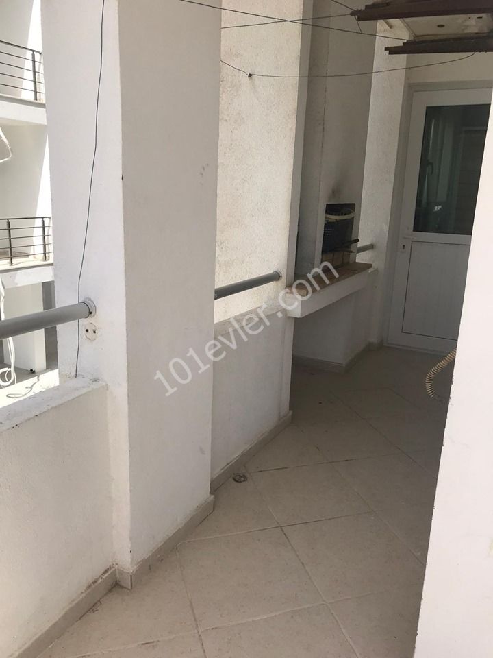 Girne'de Kiralık Daire