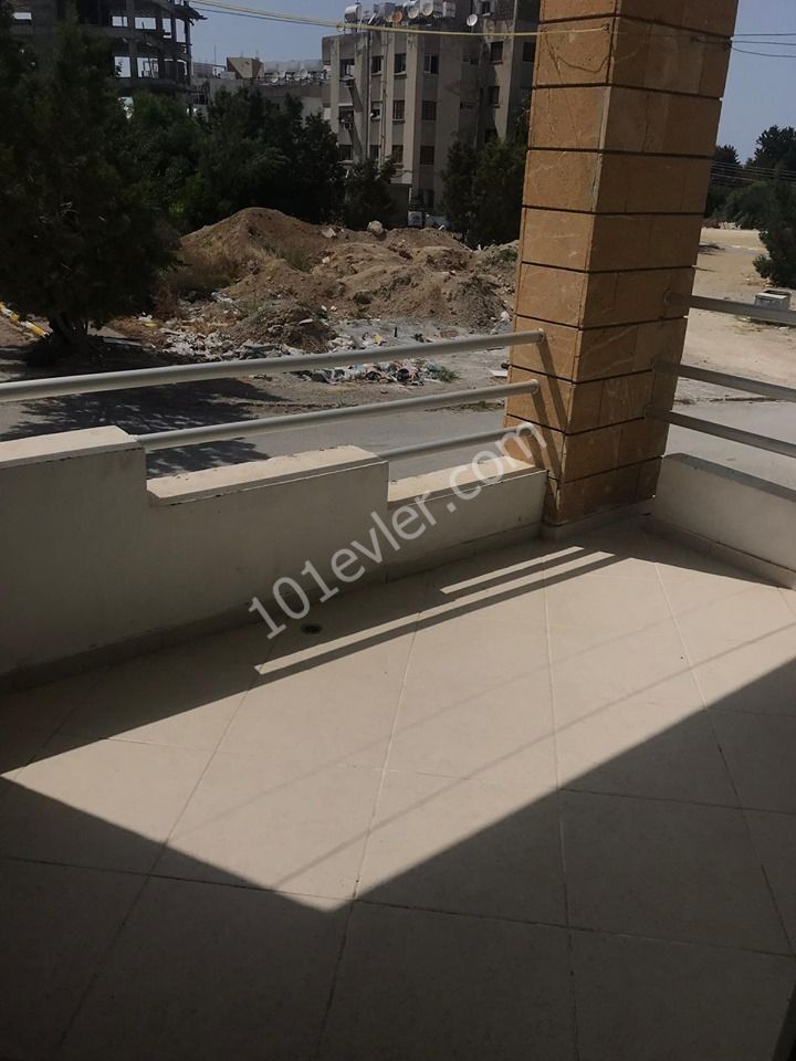 Girne'de Kiralık Daire