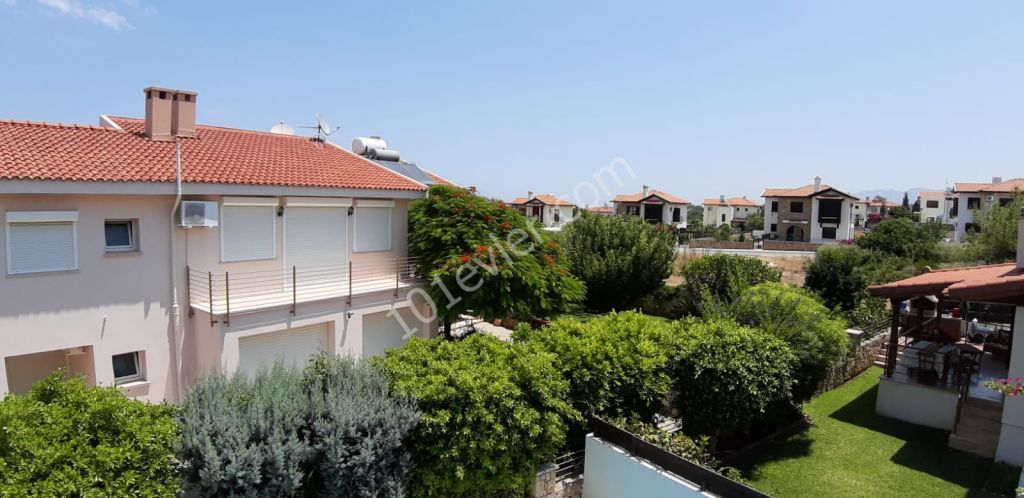 Girne Çatalköy'de 3+1 Kiralık villa +90 533 882 55 99