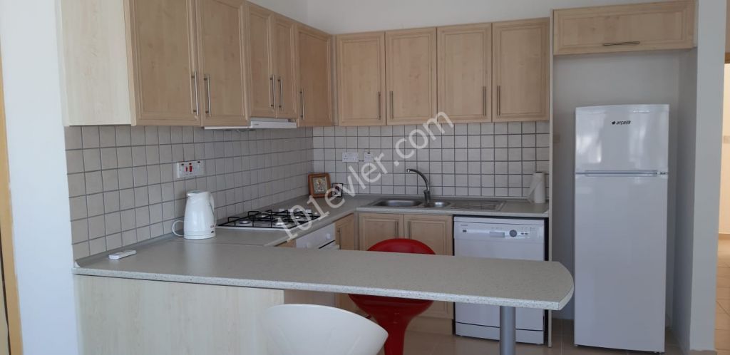 3+1 Penthouse for sale in Lapta (Kyrenia district)