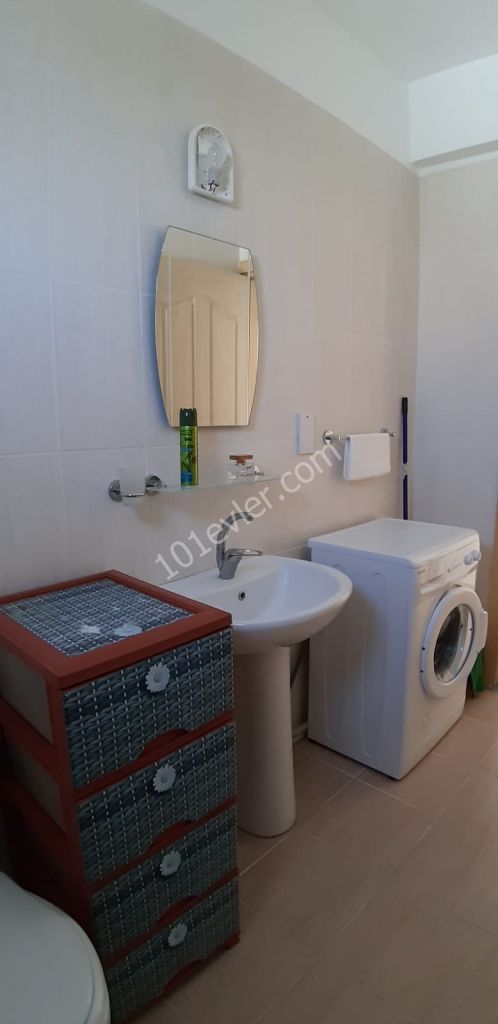 3+1 Penthouse for sale in Lapta (Kyrenia district)