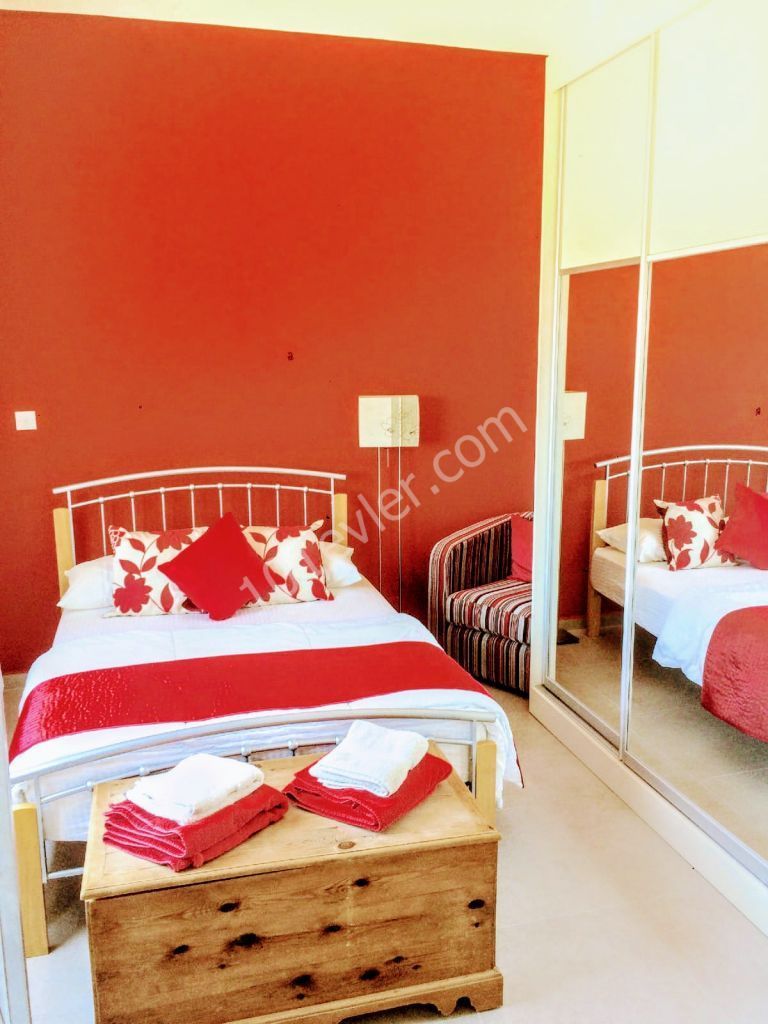 3 bedroom Villa for sale in Çatalköy(Kyrenia district)