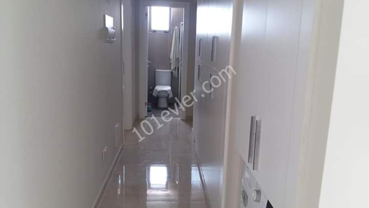 2 bedroom Penthouse for sale in North Cyprus/ Kyrenia