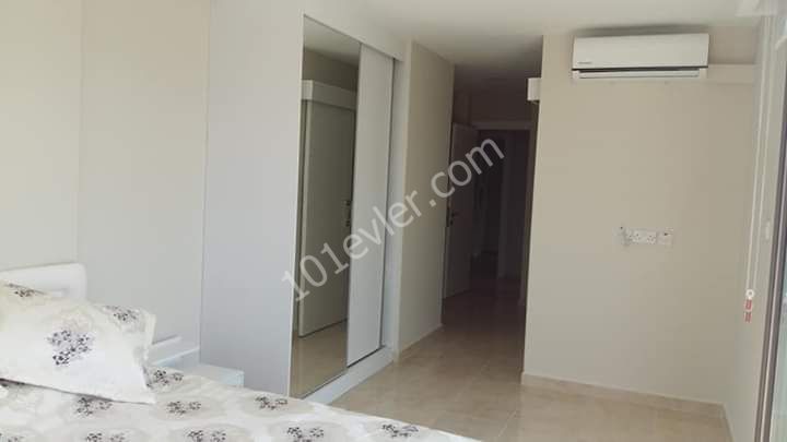 Penthouse Kaufen in Girne Merkez, Kyrenia