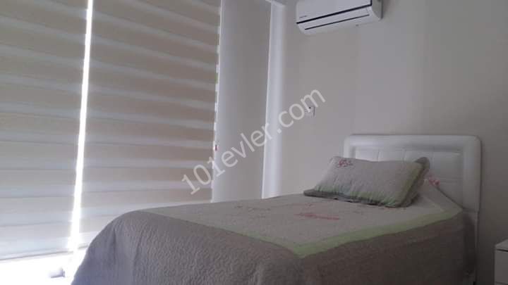 Penthouse Kaufen in Girne Merkez, Kyrenia