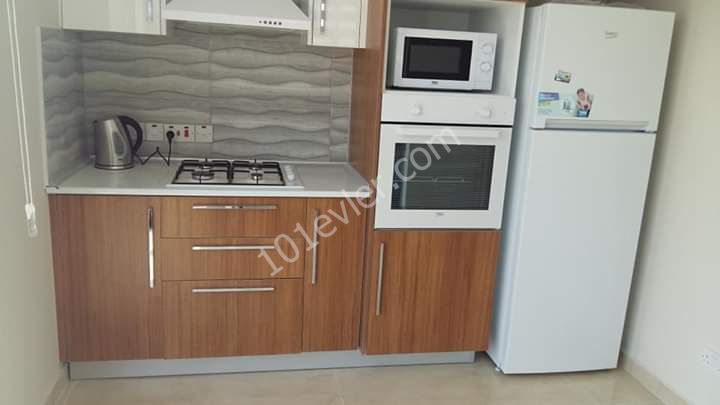 2 bedroom Penthouse for sale in North Cyprus/ Kyrenia