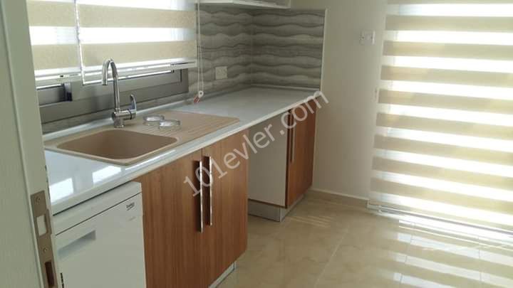 Penthouse Kaufen in Girne Merkez, Kyrenia