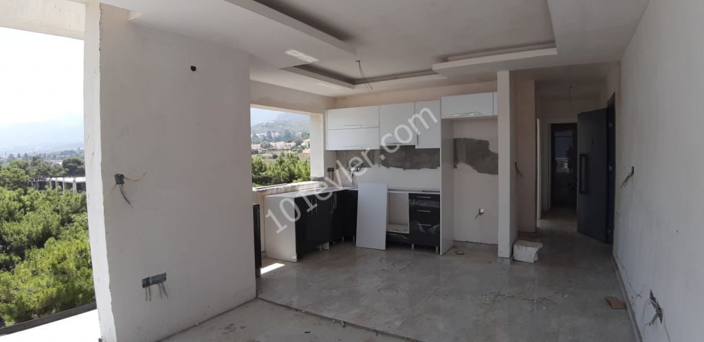 2 bedroom Penthouse for sale in North Cyprus/ Kyrenia