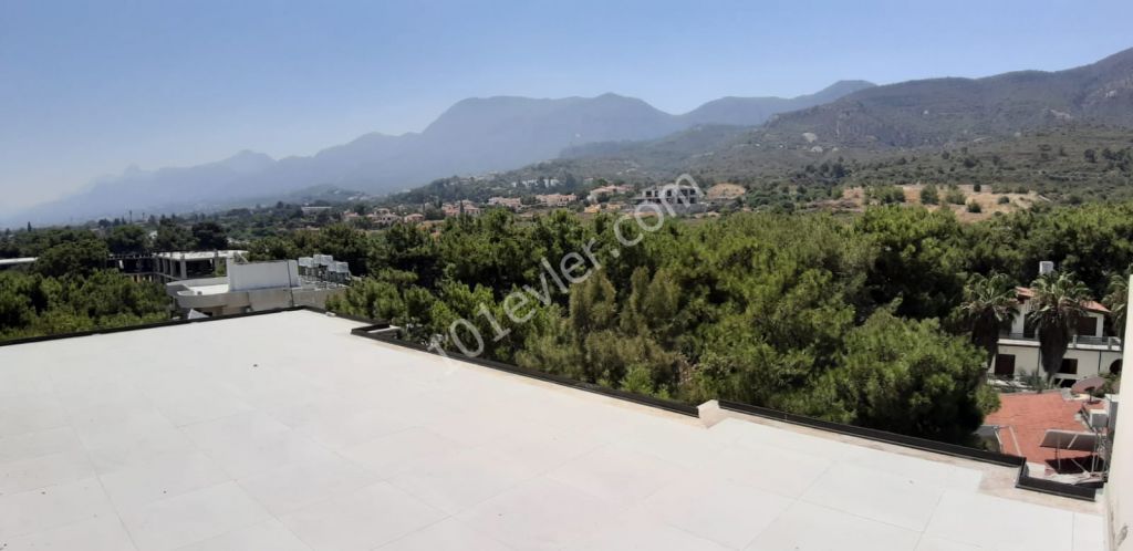 2 bedroom Penthouse for sale in North Cyprus/ Kyrenia