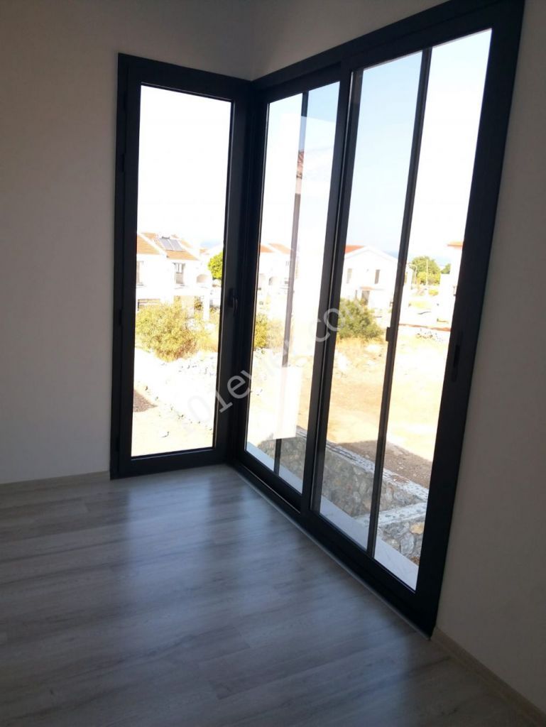 3 bedroom Villa for sale in Yeşiltepe (Kyrenia district)