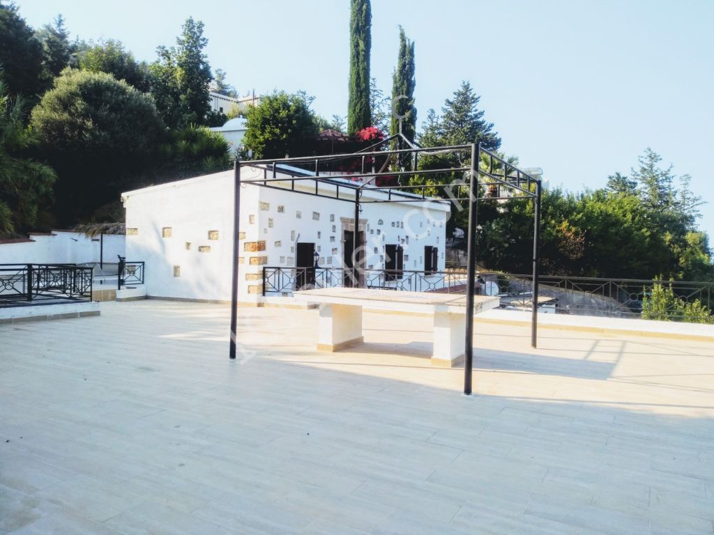 Villa Kaufen in Alsancak, Kyrenia