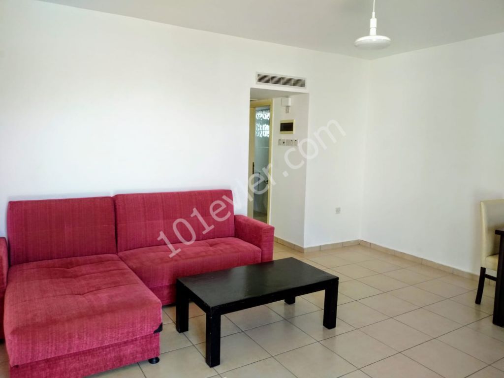 1 bedroom Apartment for sale in North Cyprus/ Kyrenia