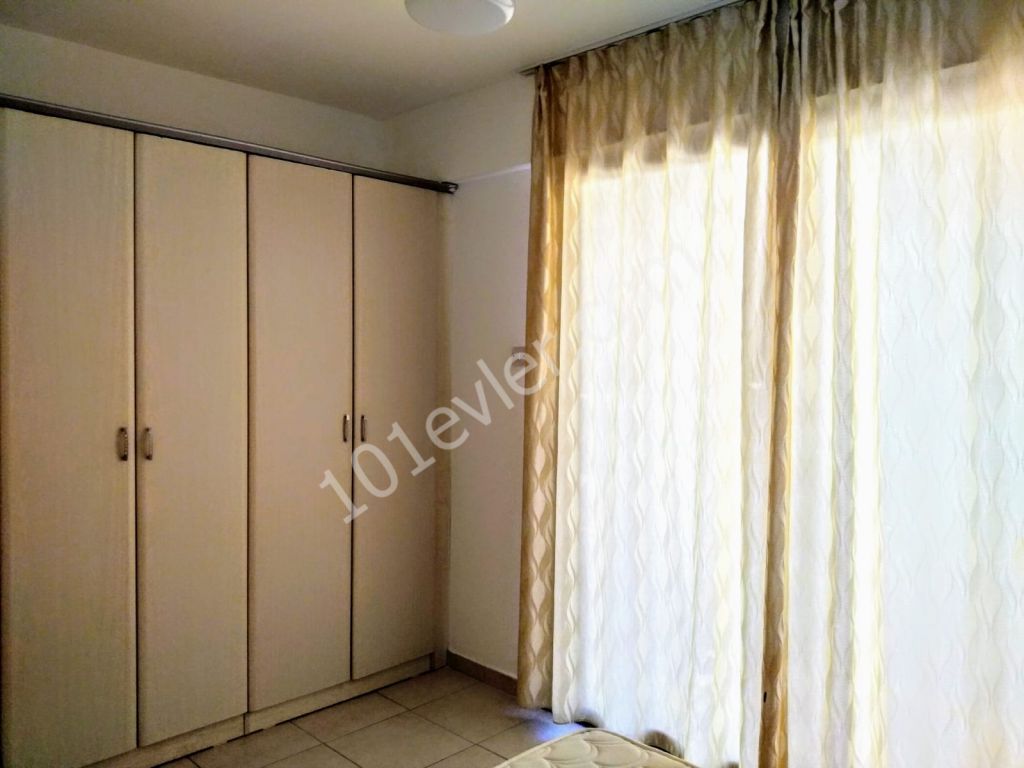 Girne'de Yeşiltepe 1+1 Teraslı daire  satılık +90 533 841 76 78