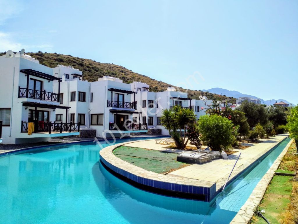 1 bedroom Apartment for sale in North Cyprus/ Kyrenia