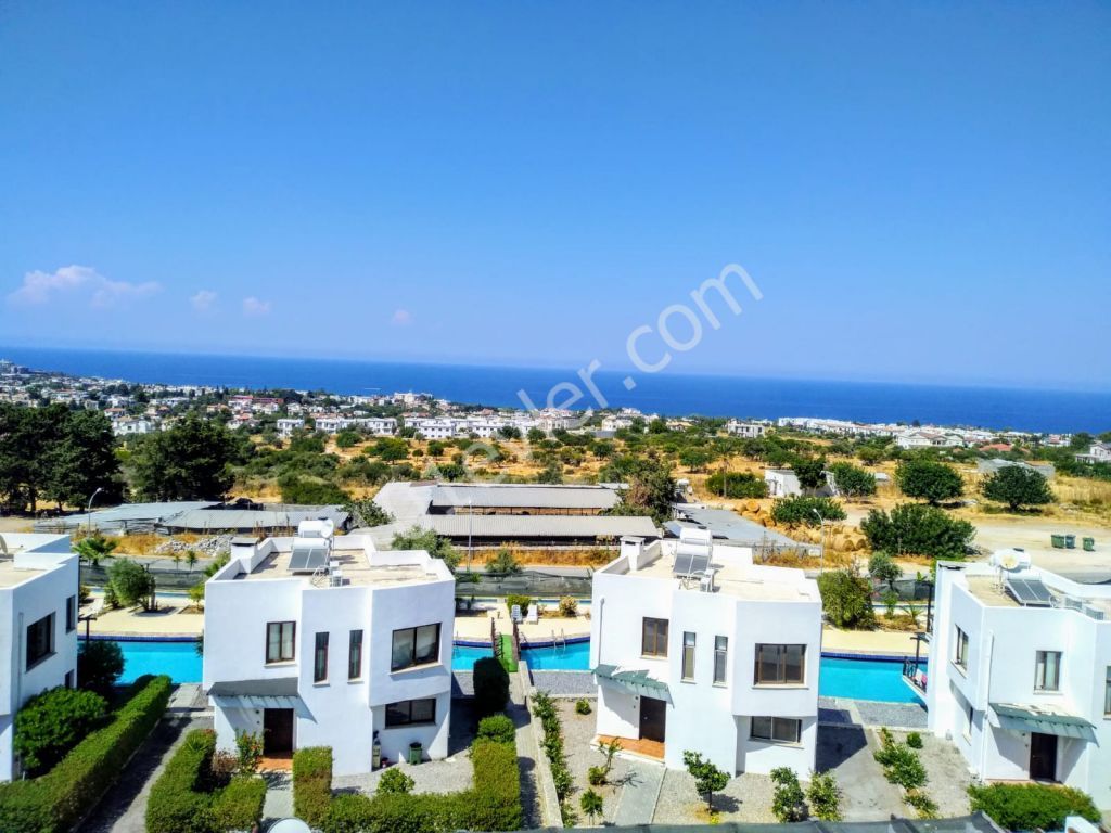 1 bedroom Apartment for sale in North Cyprus/ Kyrenia