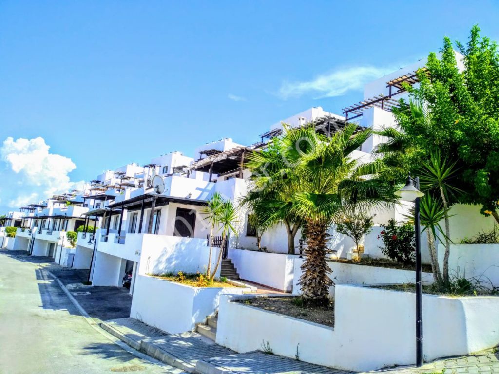 1 bedroom Apartment for sale in North Cyprus/ Kyrenia