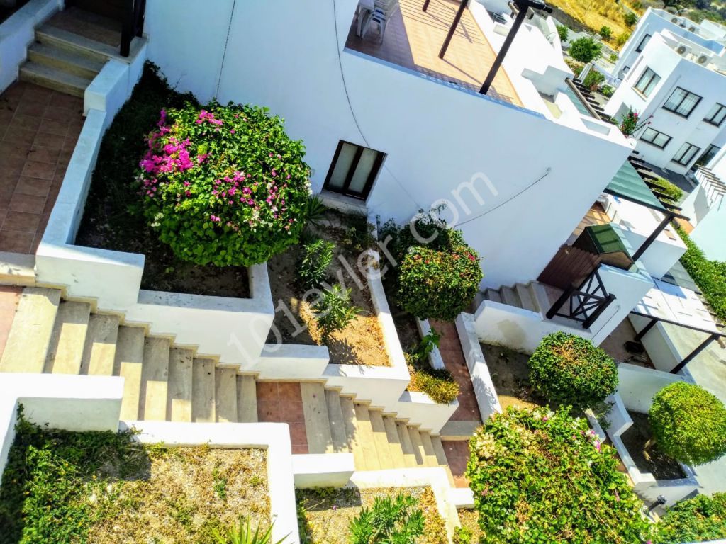 1 bedroom Apartment for sale in North Cyprus/ Kyrenia