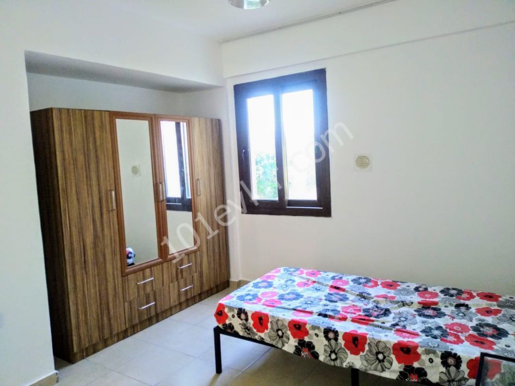 Girne'de Yeşiltepe 2+1 Teraslı daire satılık +90 533 841 76 78