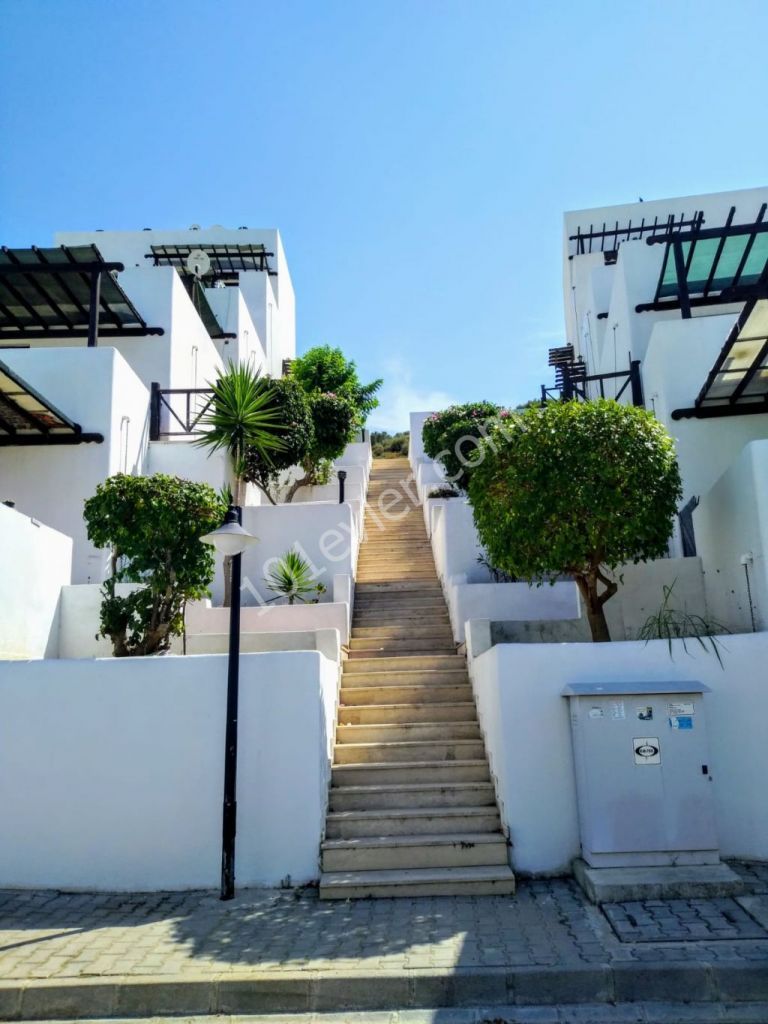 3 bedroom Duplex Apartment for sale in North Cyprus/ Kyrenia