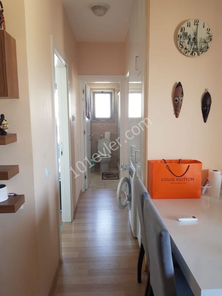 2 bedroom Apartment for sale in North Cyprus/ Kyrenia