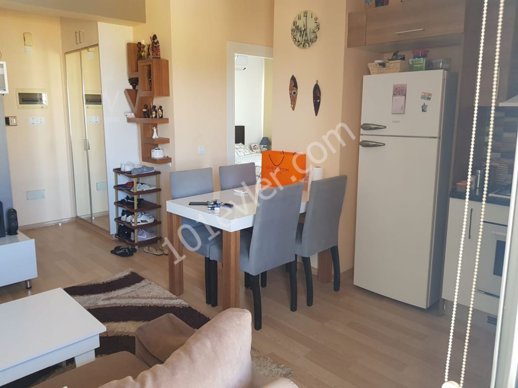 2 bedroom Apartment for sale in North Cyprus/ Kyrenia