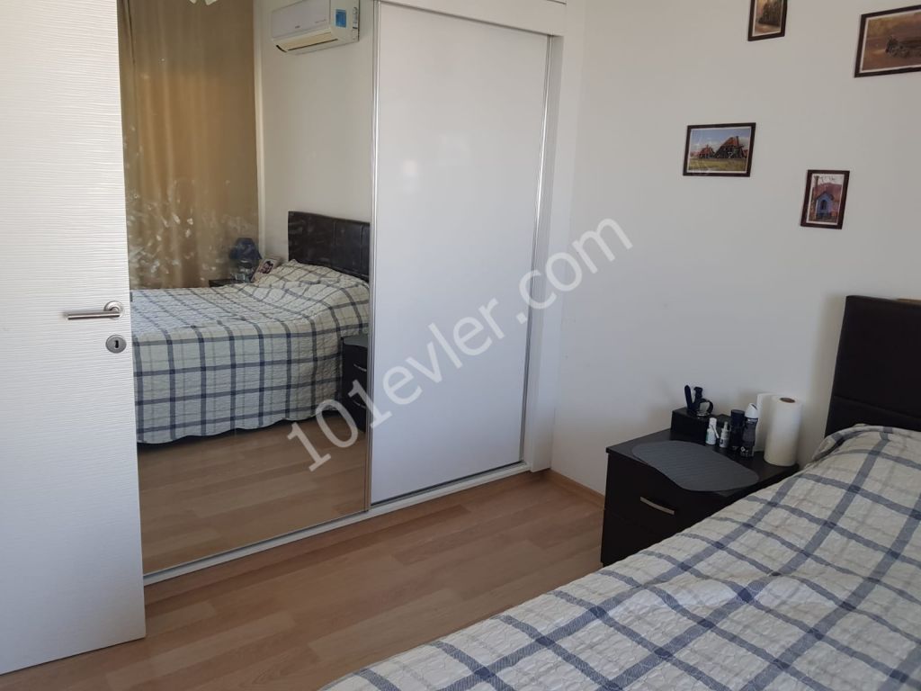 2 bedroom Apartment for sale in North Cyprus/ Kyrenia