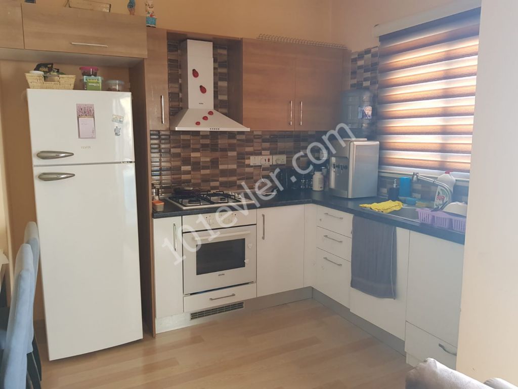 2 bedroom Apartment for sale in North Cyprus/ Kyrenia