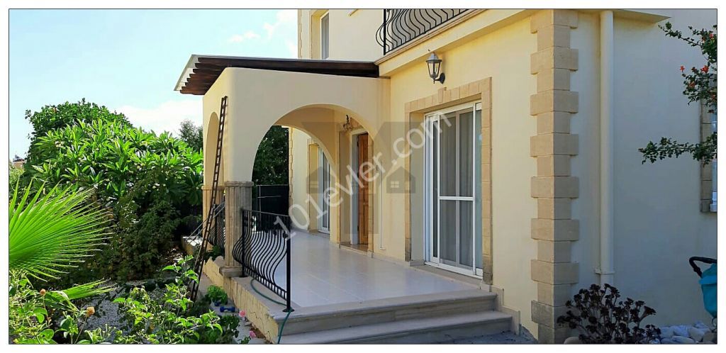 Villa  in Lapta, Kyrenia