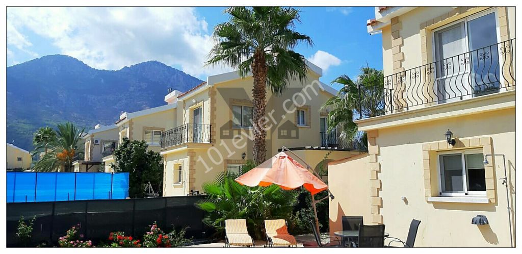 Villa  in Lapta, Kyrenia