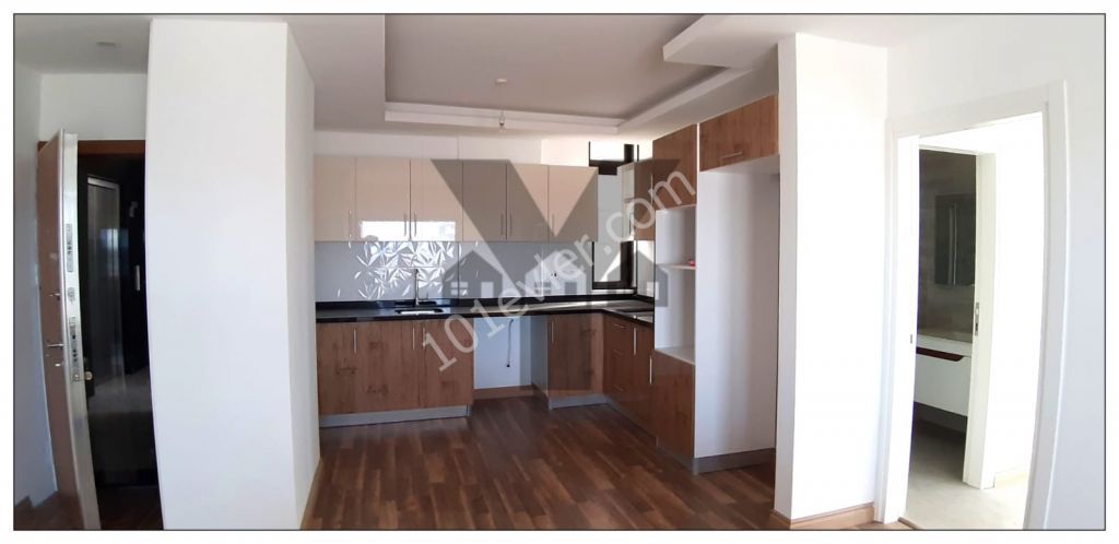 Girne Merkez'de 2+1 Penthouse Satılık 