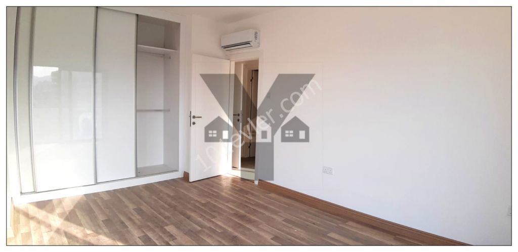 2 bedroom Apartment for rent in North Cyprus/ Kyrenia