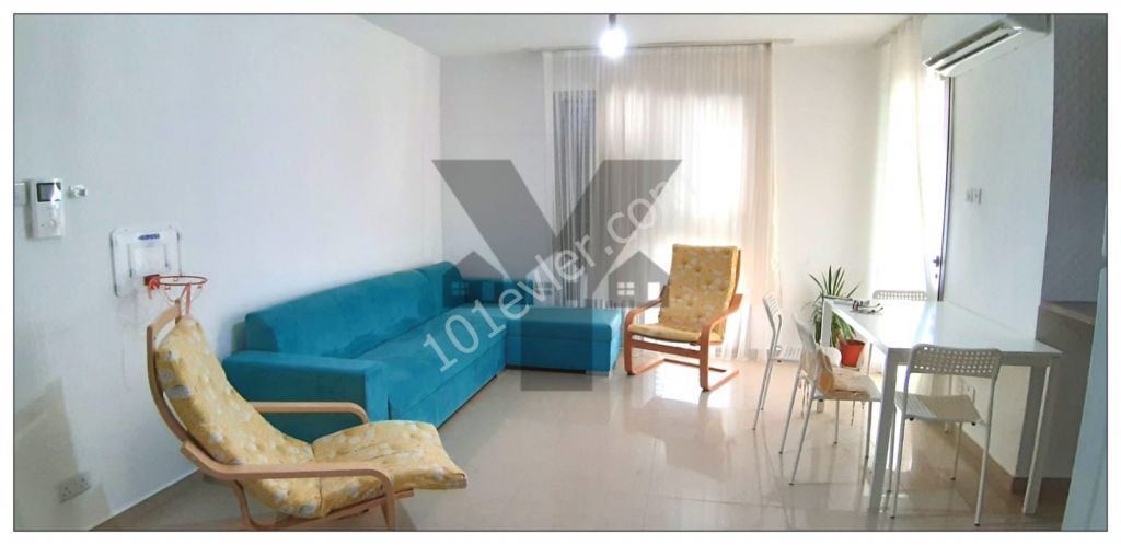 2 bedroom Apartment for sale in North Cyprus/ Kyrenia