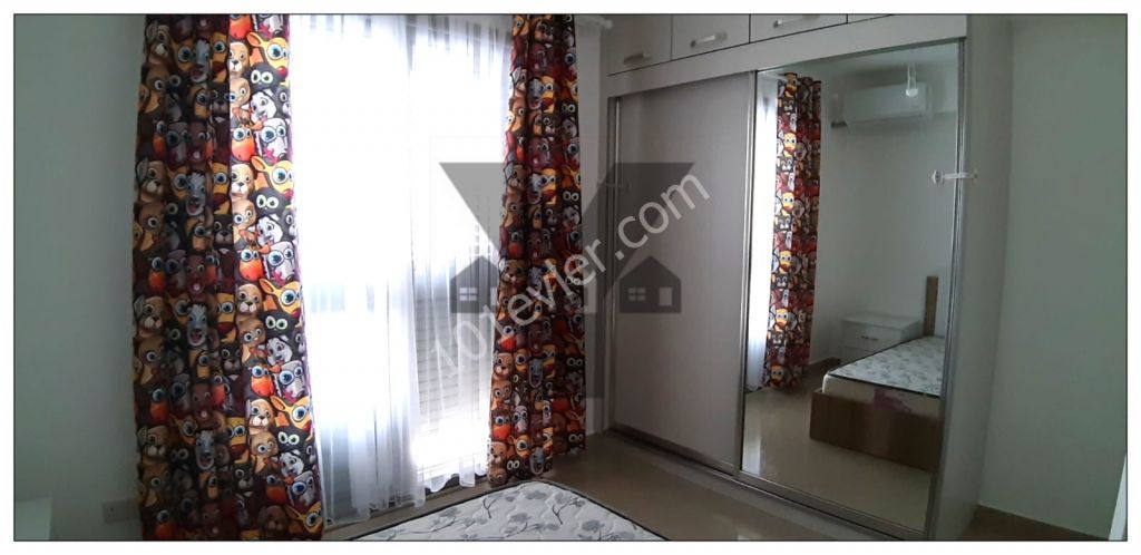 2 bedroom Apartment for sale in North Cyprus/ Kyrenia