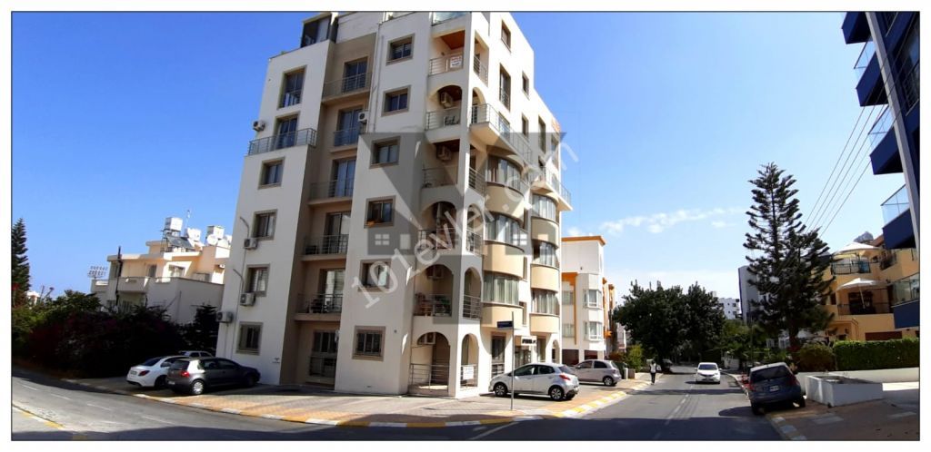 квартира Продается in Girne Merkez, Кирения