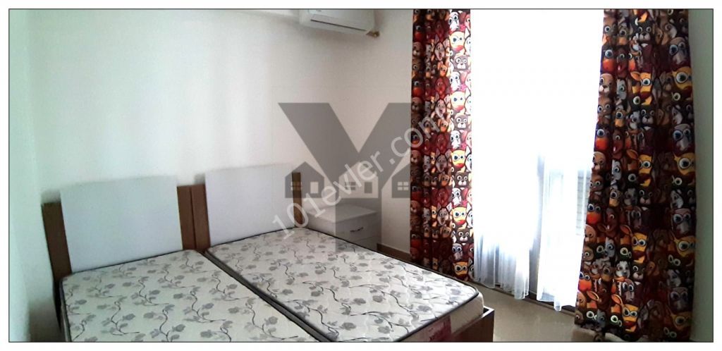 2 bedroom Apartment for sale in North Cyprus/ Kyrenia