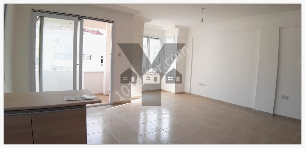 1 bedroom Apartment for sale in Alsancak