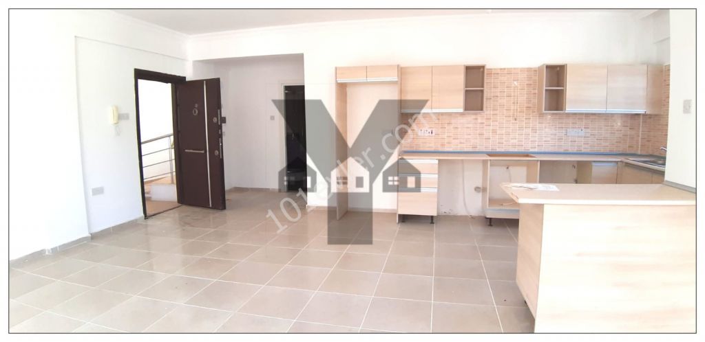 1 bedroom Apartment for sale in Alsancak