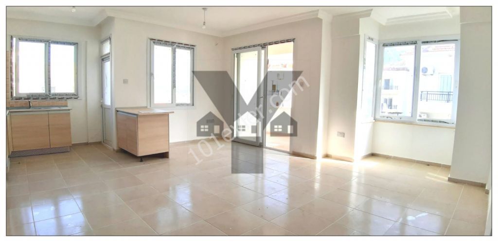 1 bedroom Apartment for sale in Alsancak