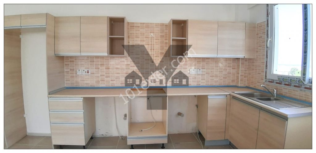 1 bedroom Apartment for sale in Alsancak