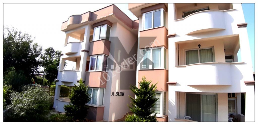 1 bedroom Apartment for sale in Alsancak