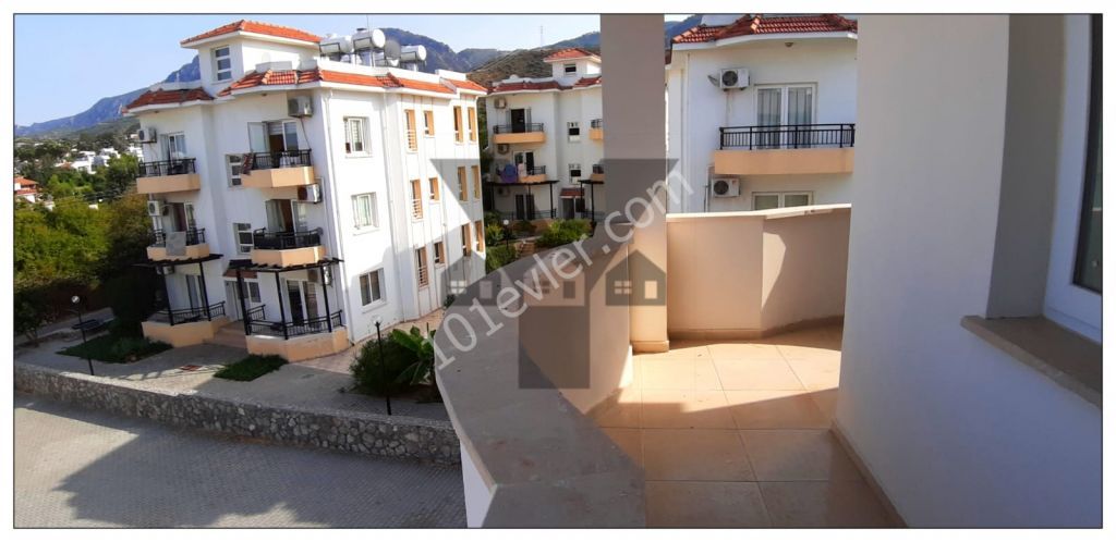 1 bedroom Apartment for sale in Alsancak