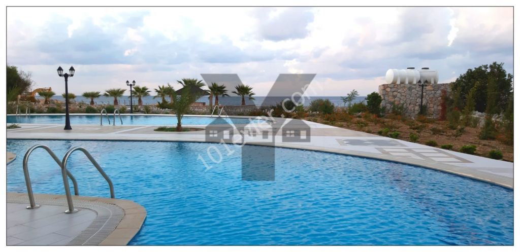 2 or 3 bedroom Apartments for rent in Lapta