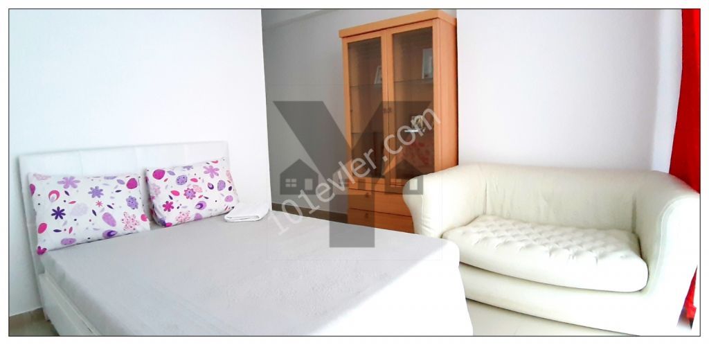 2 or 3 bedroom Apartments for rent in Lapta