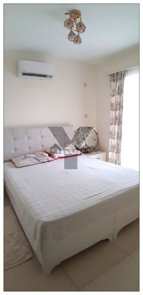 1+1 Apartment for Daily rent in North Cyprus/ Iskele / Long Beach 