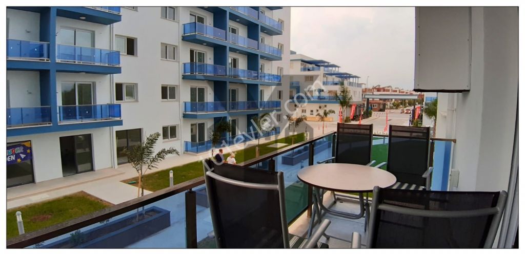 Iskele'de Long Beach Studyo Kiralık KOMISYON YOK