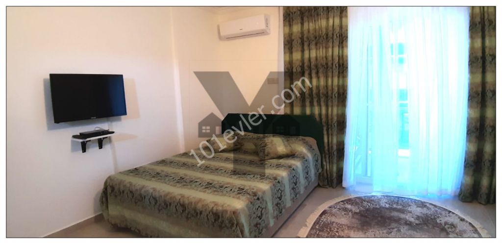 Apartment for rent in North Cyprus/ iSKELE / Long Beach / NO COMMISSION