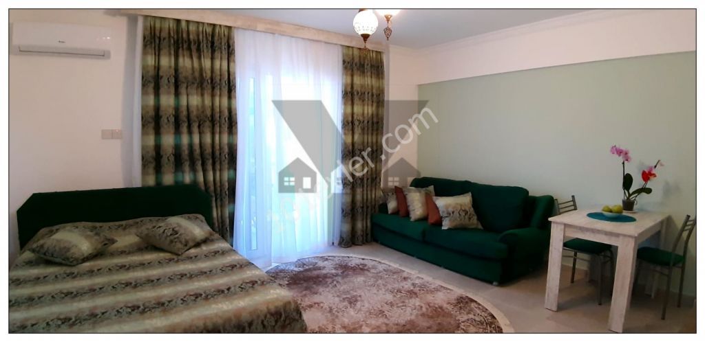 Apartment for rent in North Cyprus/ iSKELE / Long Beach / NO COMMISSION