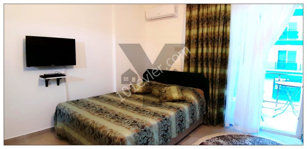 Apartment for rent in North Cyprus/ iSKELE / Long Beach / NO COMMISSION